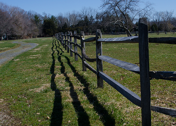 New Jersey Countryside
